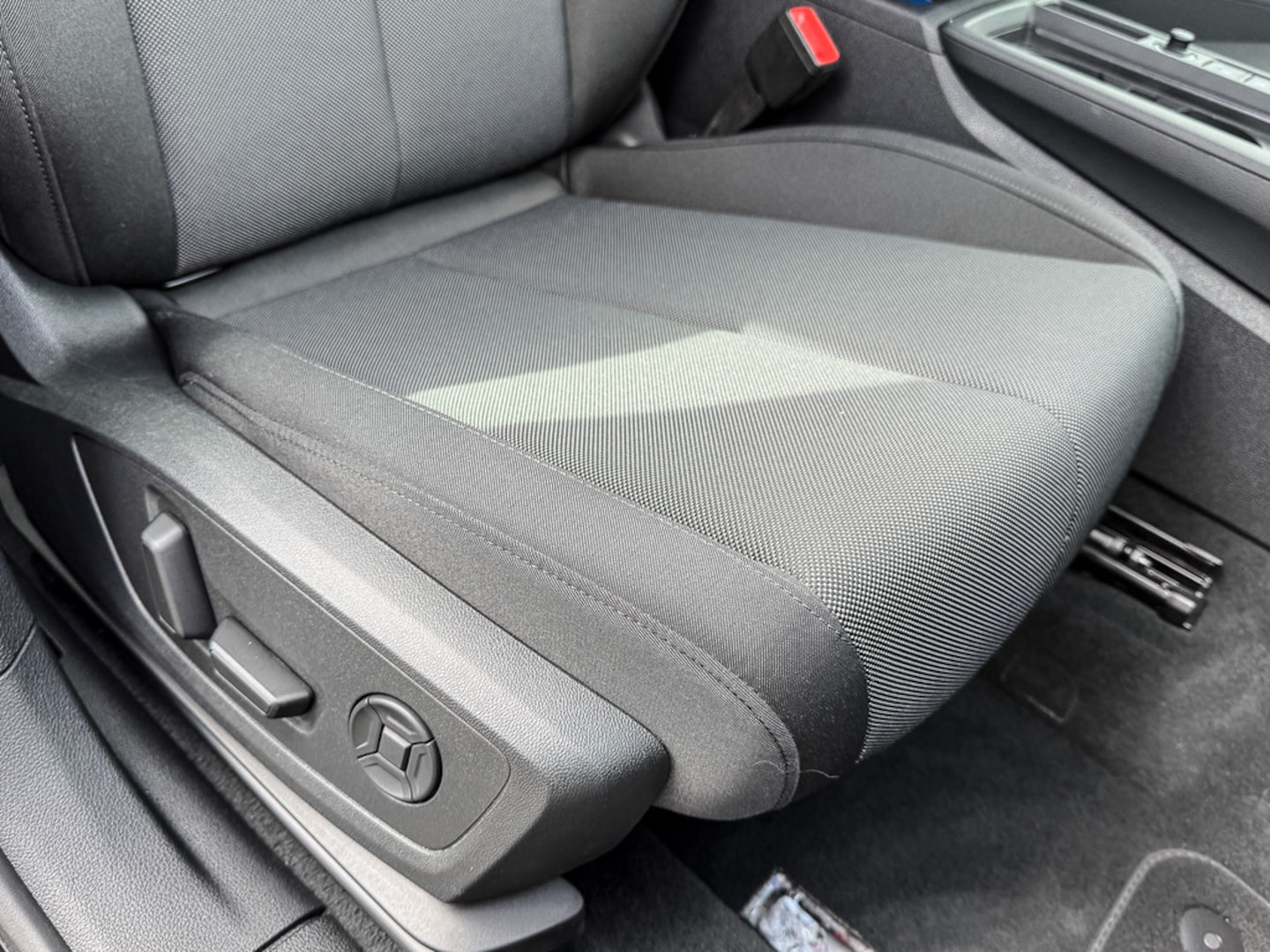 Bild über Audi Q3 advanced 35 TFSI S tronic - für weitere Informationen kontaktieren Sie den Audi Partner