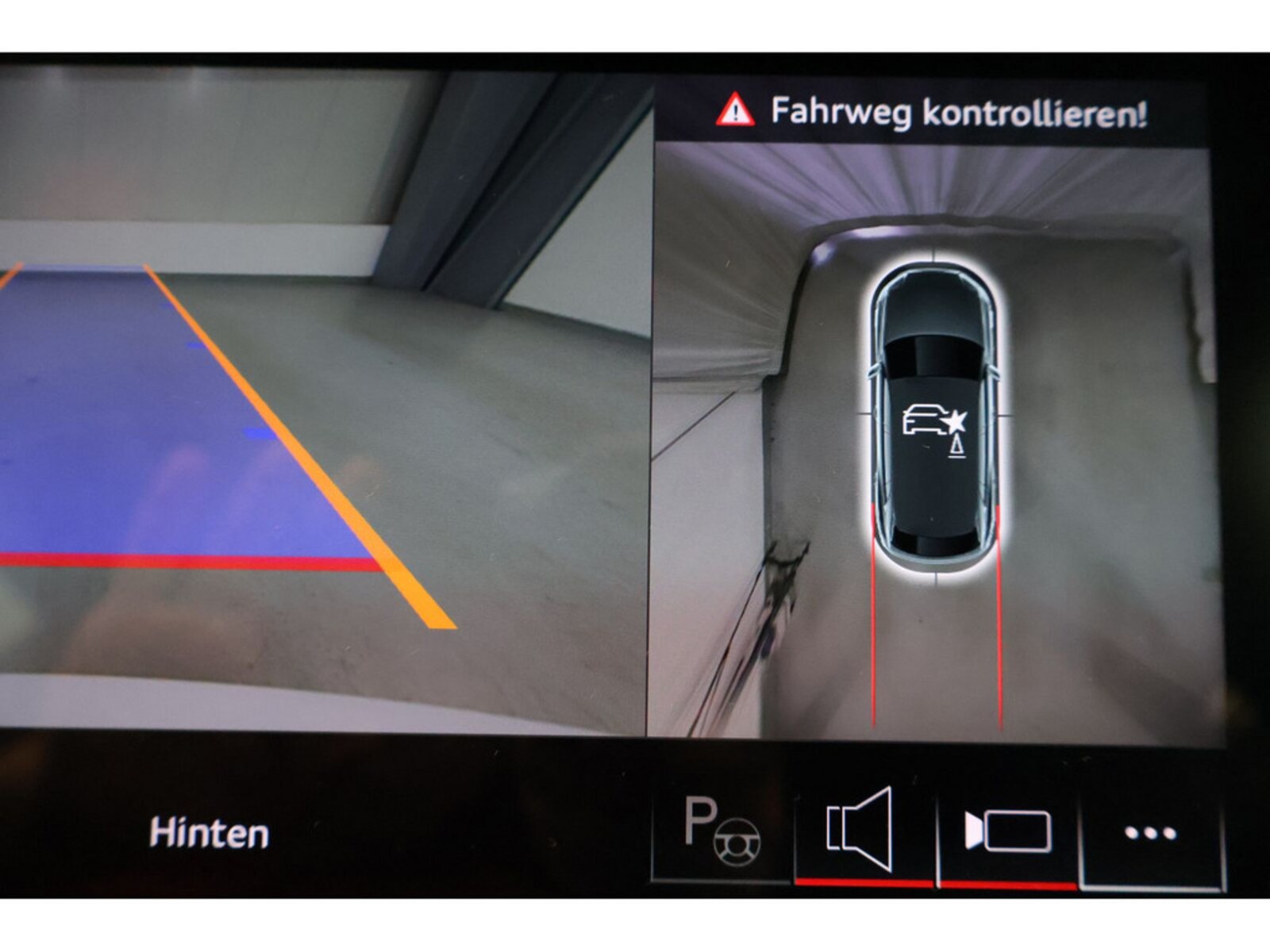 Audi Q8 – Bild 11