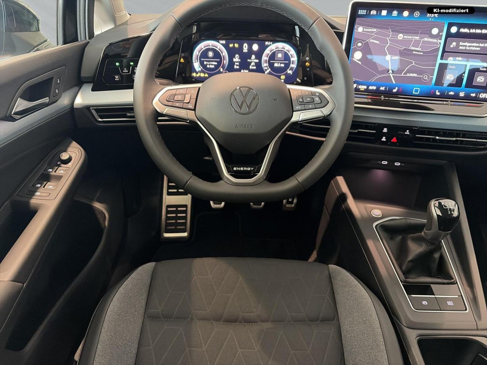Volkswagen Golf – Bild 11