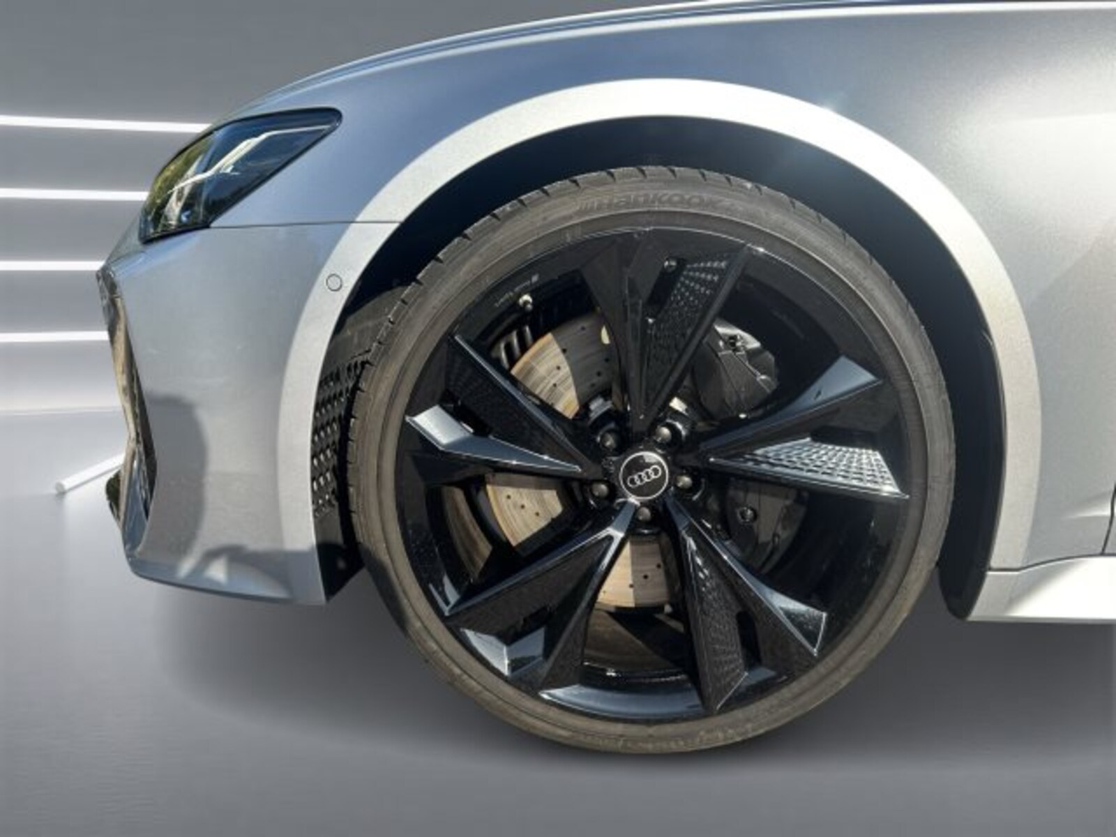 Audi RS 6 Avant performance – Bild 6