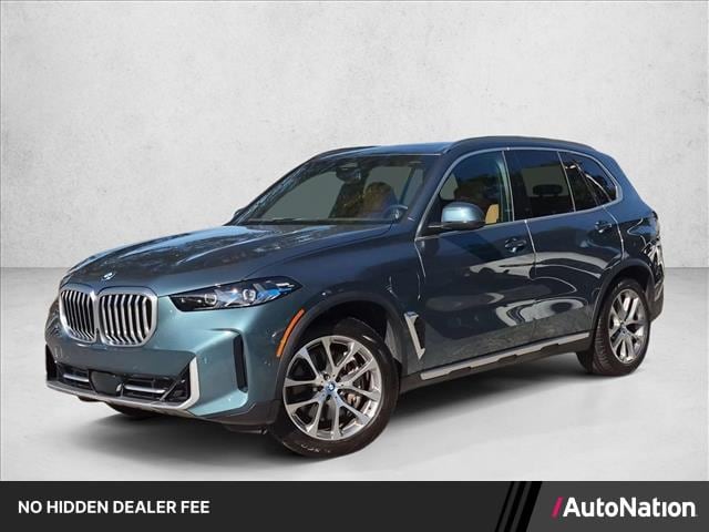 2025 BMW
