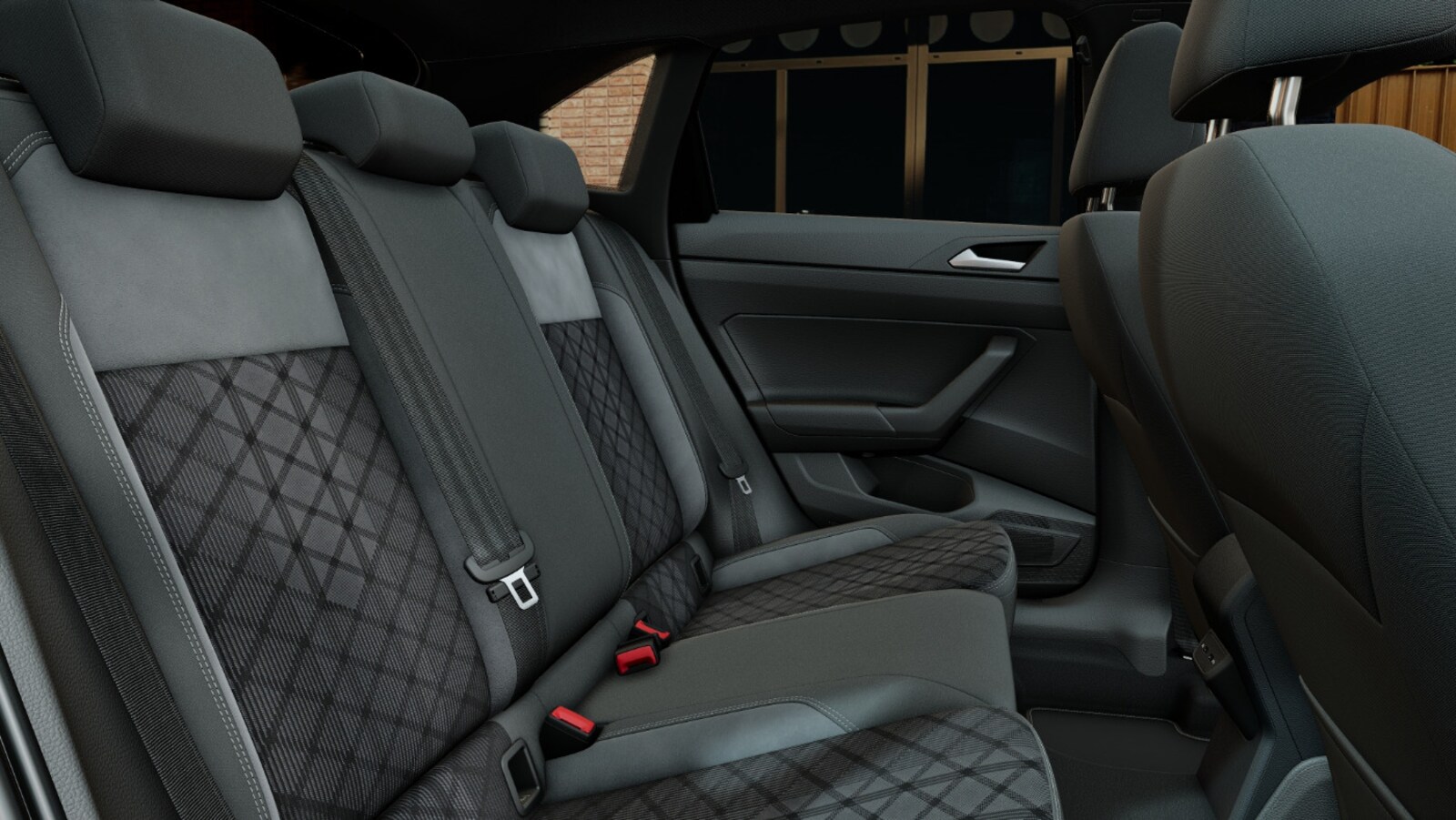 Volkswagen Taigo – Bild 22