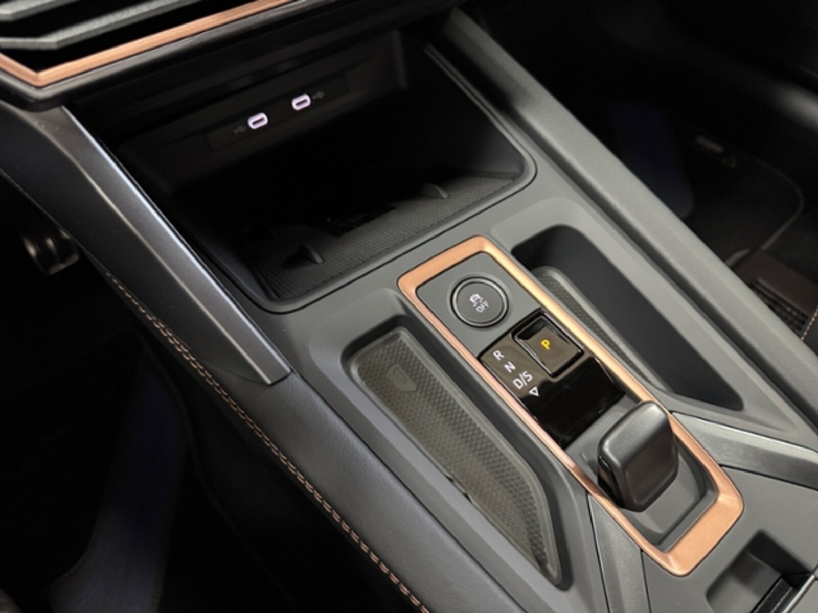 CUPRA Formentor – Bild 21