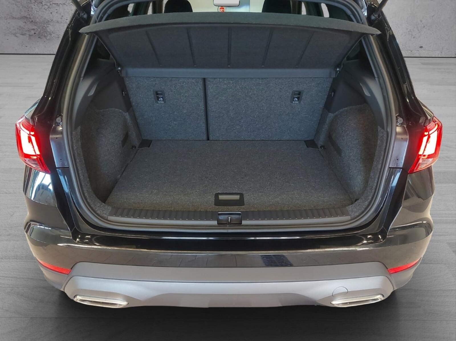 SEAT Arona – Bild 13