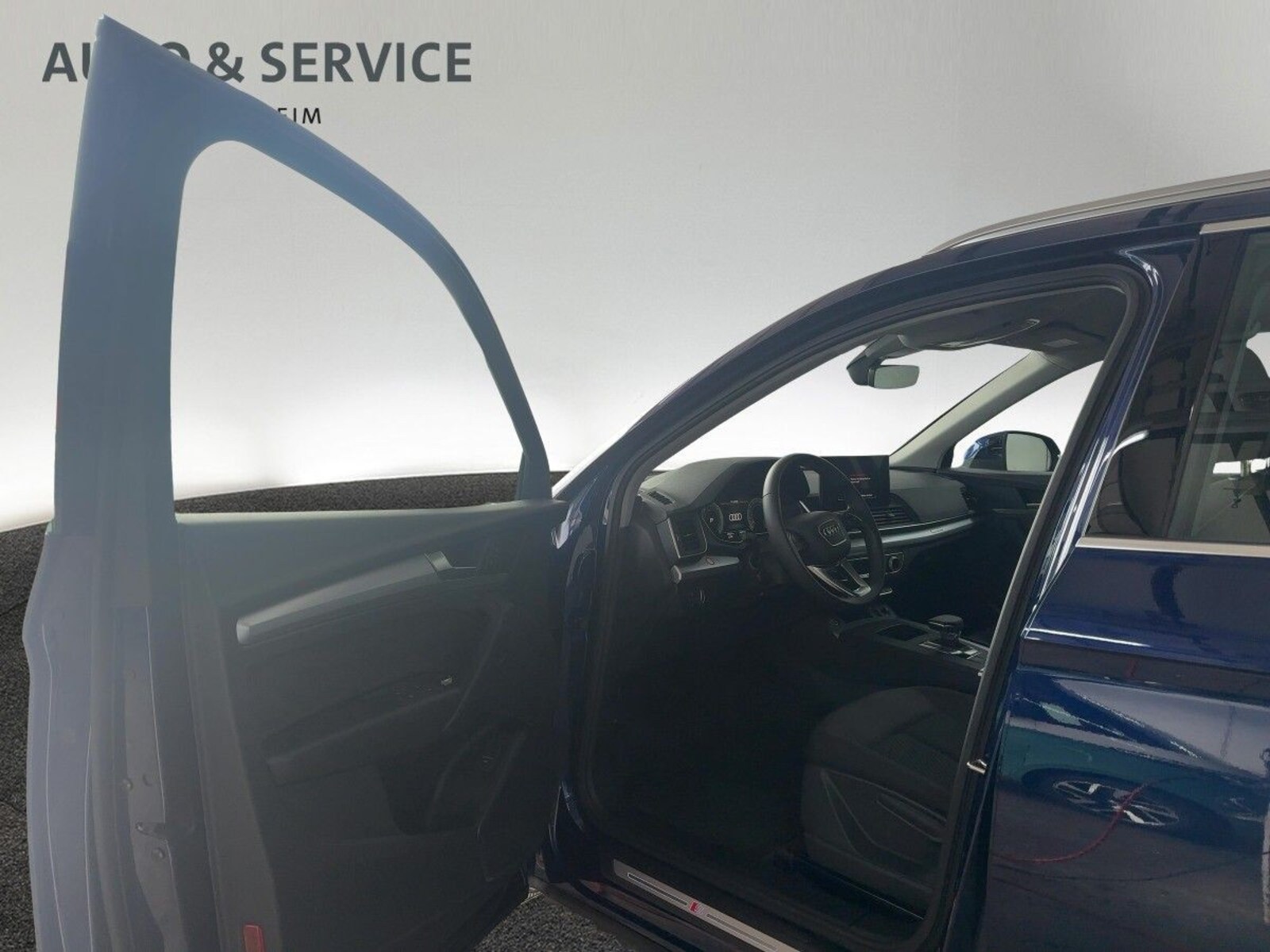 Audi Q5 – Bild 6