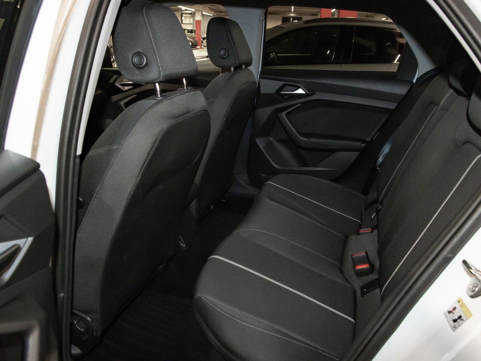 Audi A1 allstreet – Bild 10