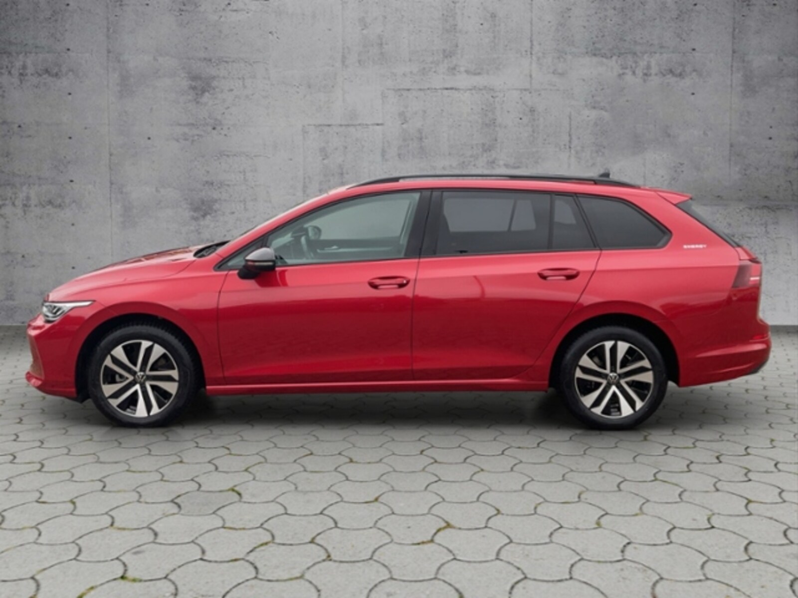 Volkswagen Golf Variant – Bild 2