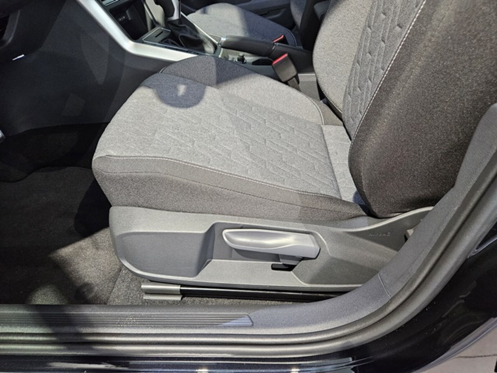 Volkswagen Taigo – Bild 5