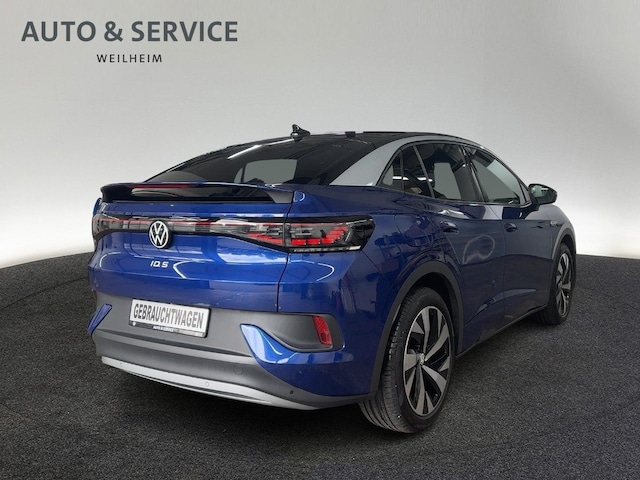 Volkswagen ID.5