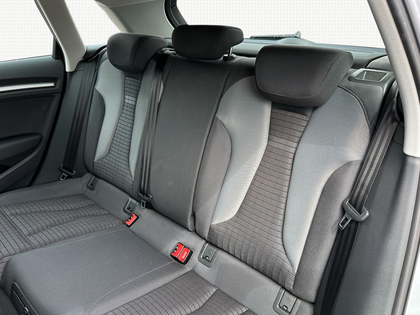 Image about Audi A3 Sportback Ambition 1.4 TFSI cylinder on demand ultra 6-Gang