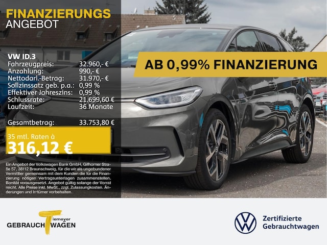 Volkswagen ID.3