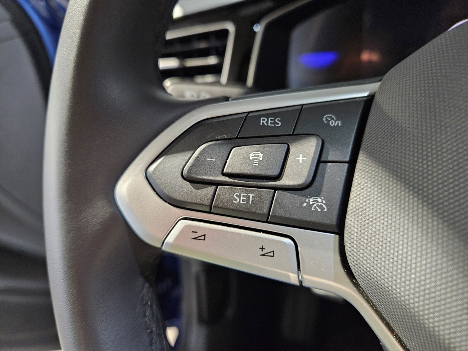 Volkswagen Taigo – Bild 7