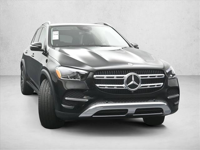 2026 MERCEDES-BENZ GLE-CLASS - Image 3