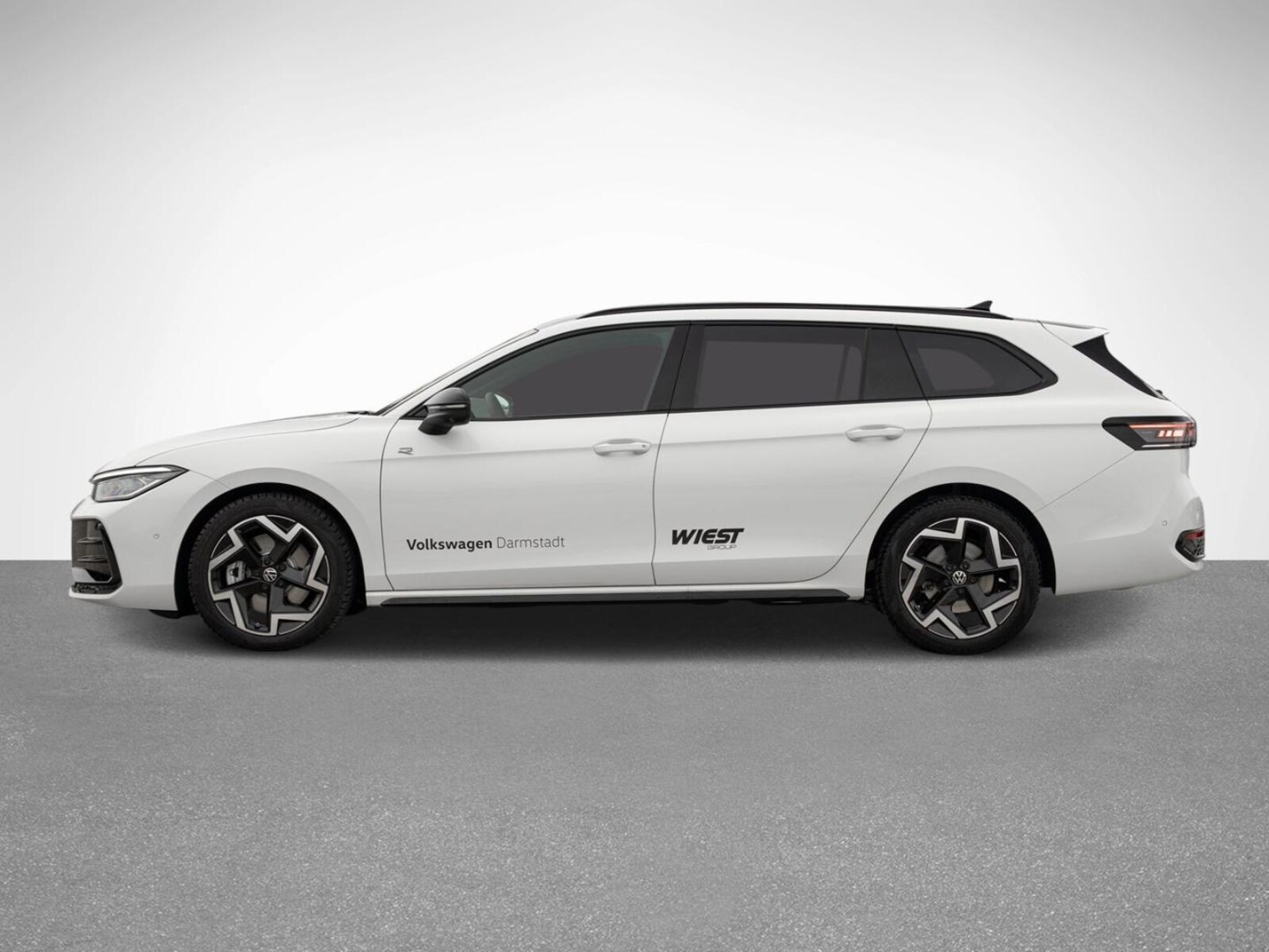 Volkswagen Passat – Bild 3