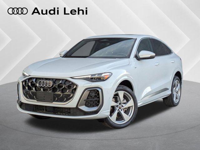 2025 Audi Q5 Sportback