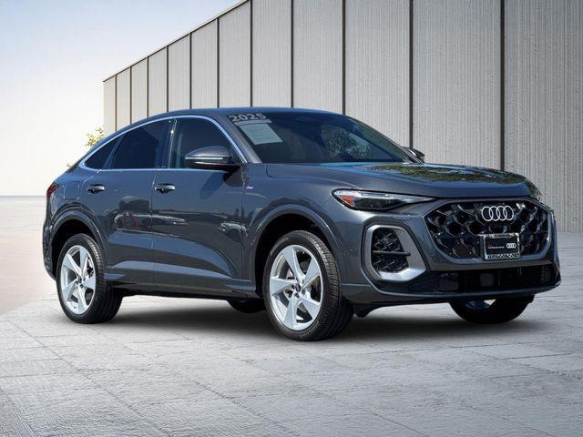 2025 Audi Q5 Sportback