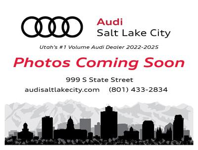 2016 Audi S3 Premium Plus