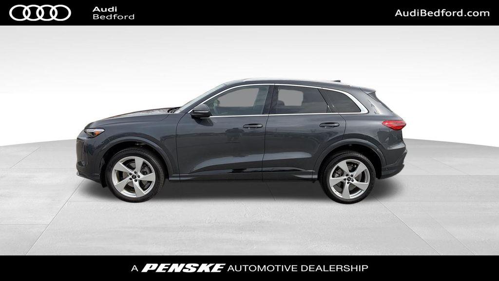 2025 Audi Q5 Premium Plus - Photo 7