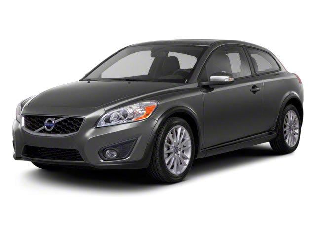 2013 Volvo C30 T5 M's photo