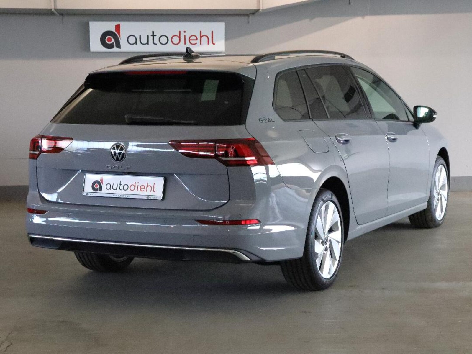 Volkswagen Golf Variant – Bild 6