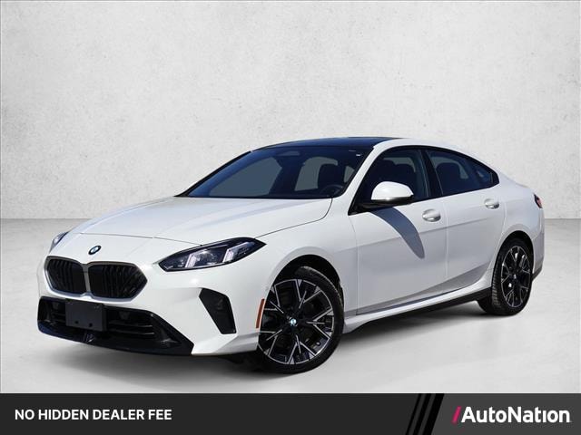 2025 BMW