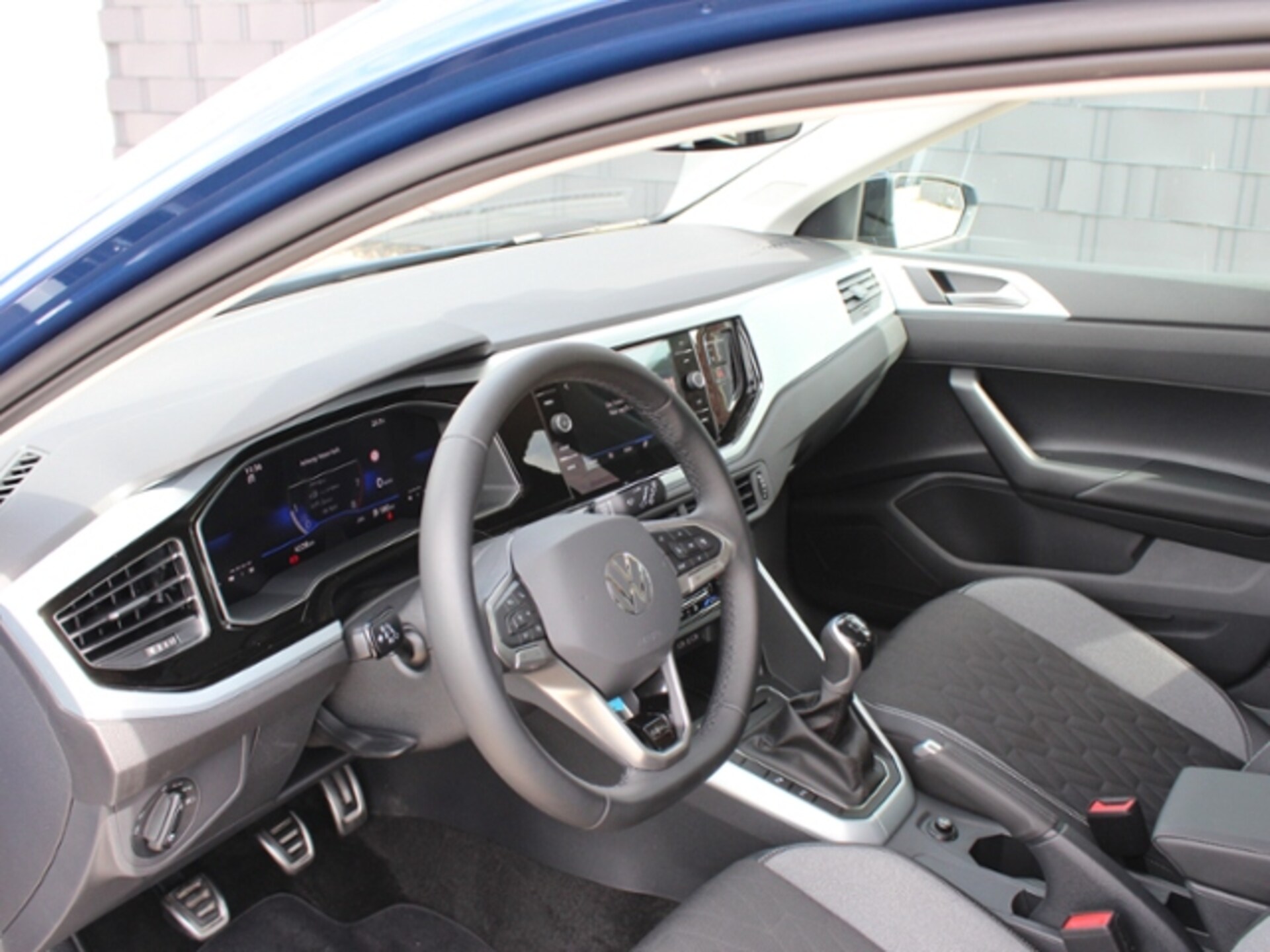 Volkswagen Polo Goal