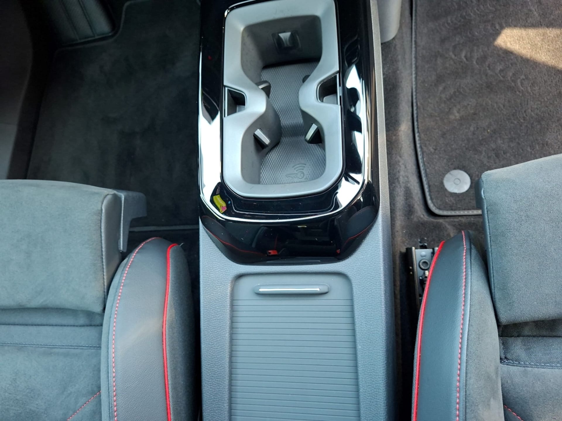 Volkswagen ID.4 GTX