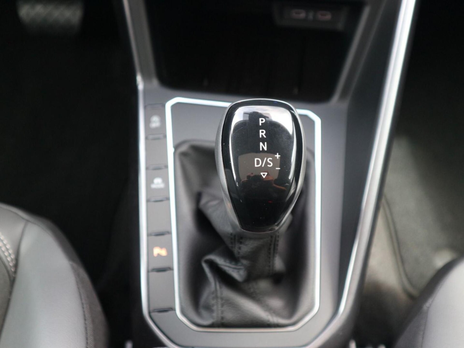 Volkswagen Polo Style