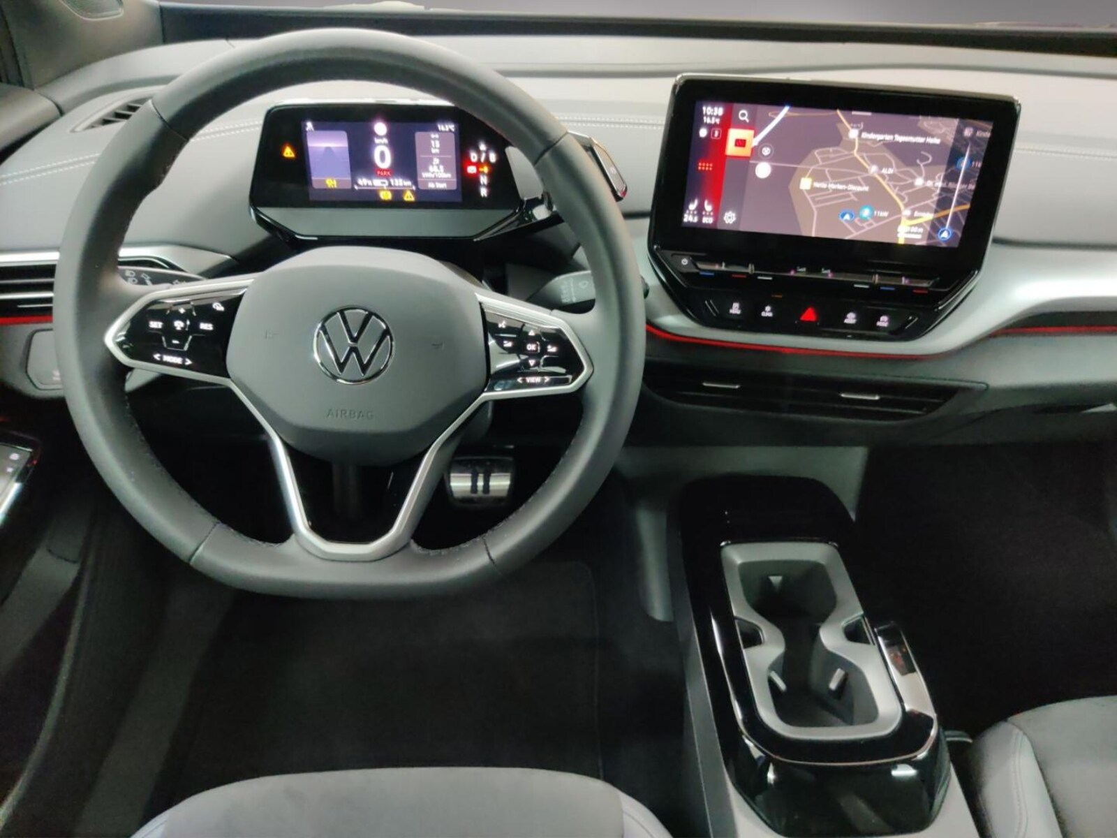 Volkswagen ID.4 – Bild 7