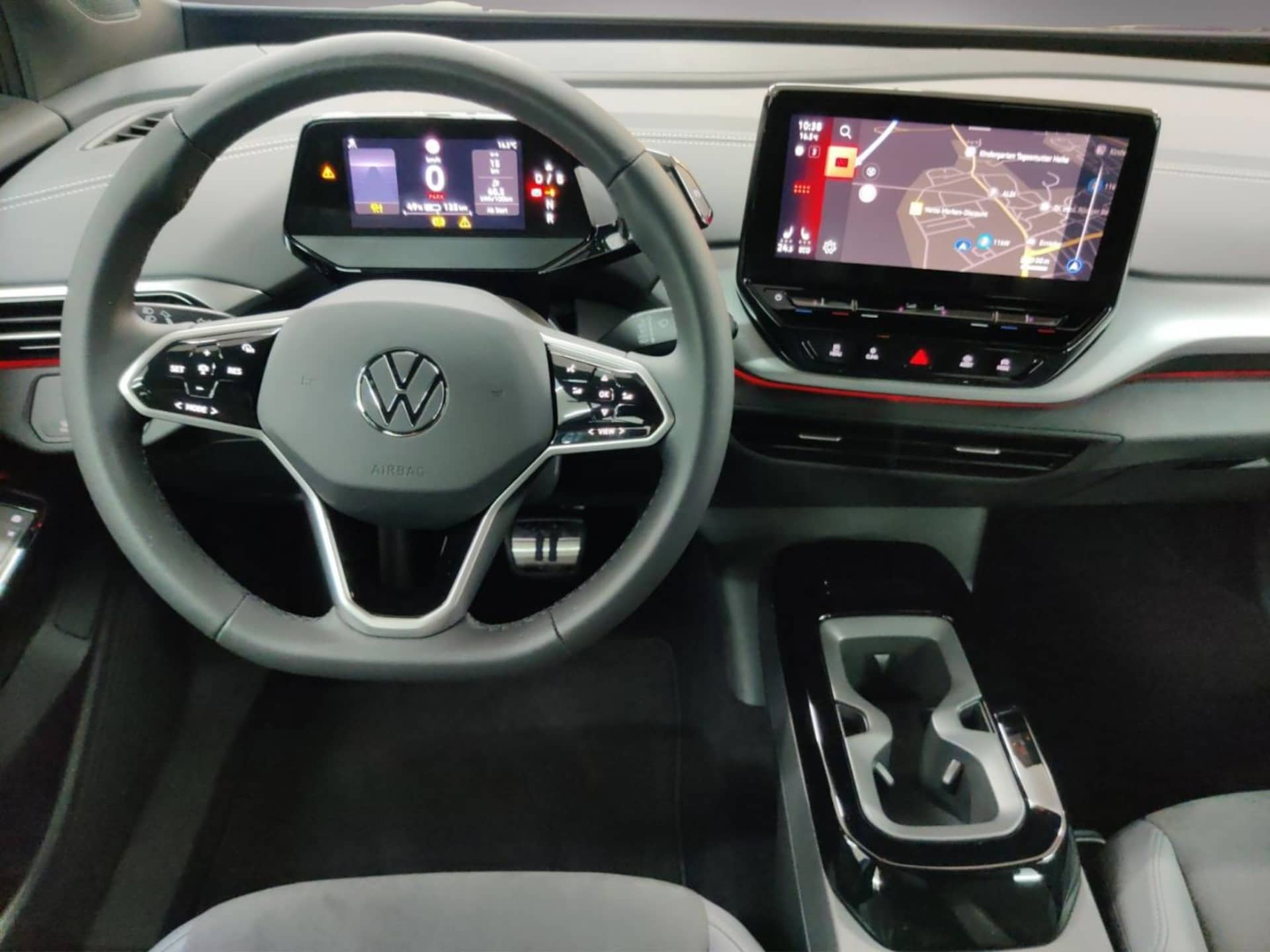 Volkswagen ID.4 Pure