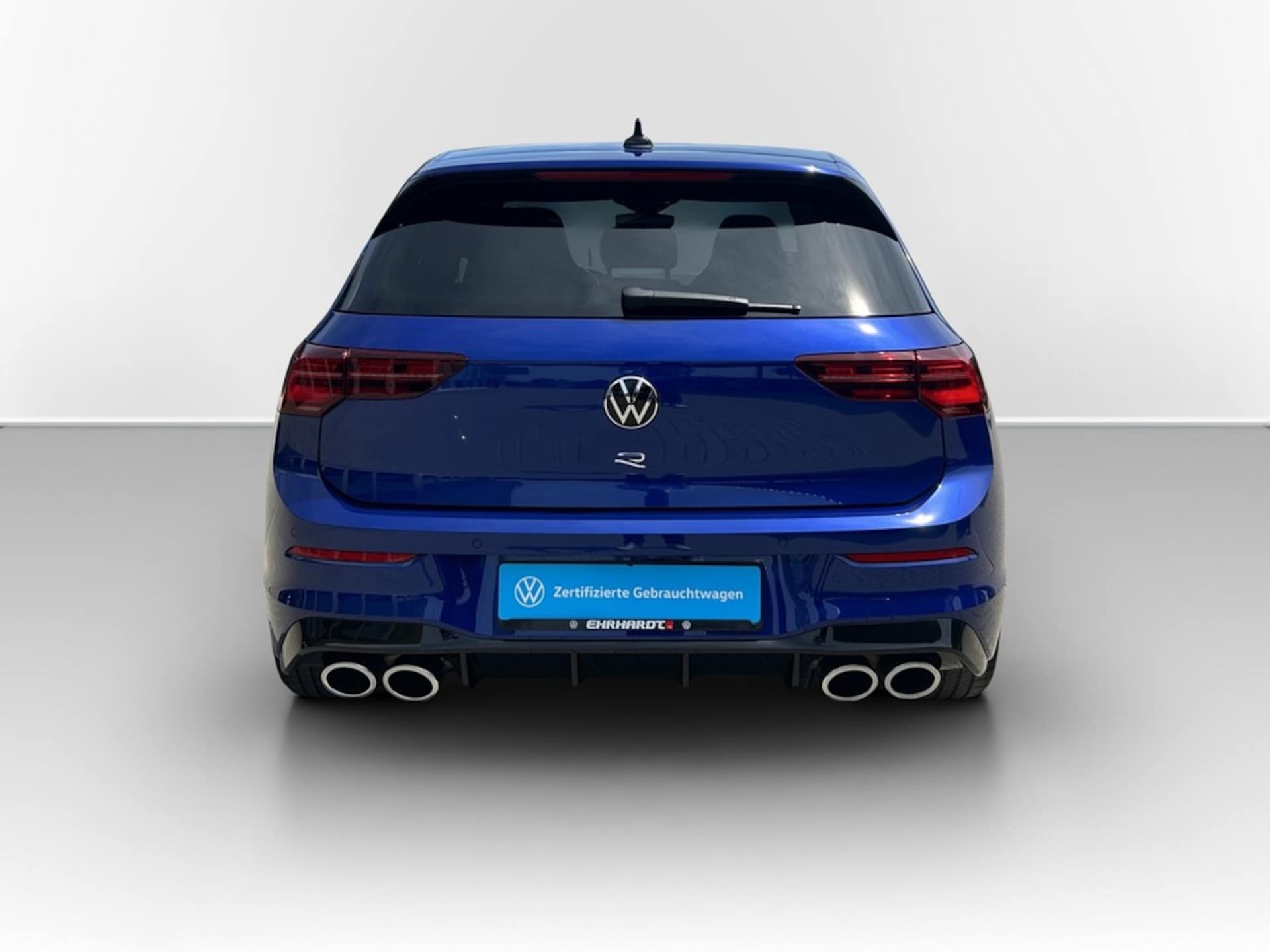 Volkswagen Golf R
