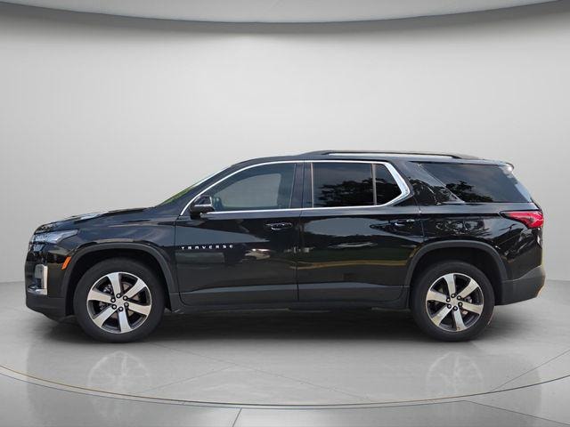 2022 Chevrolet Traverse