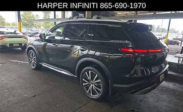 2024 Infiniti QX60