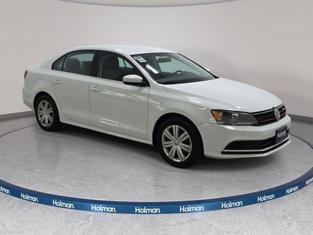 2017 Volkswagen Jetta