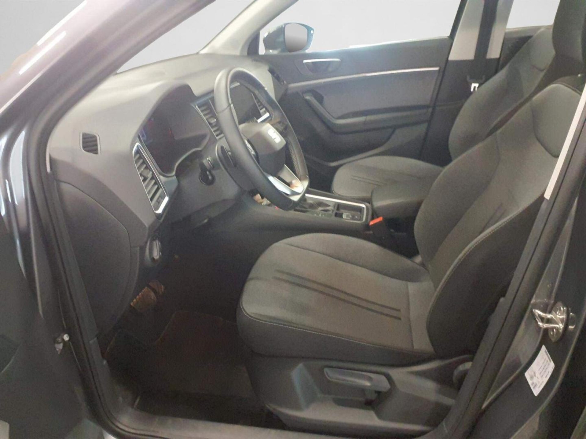 SEAT Ateca Style