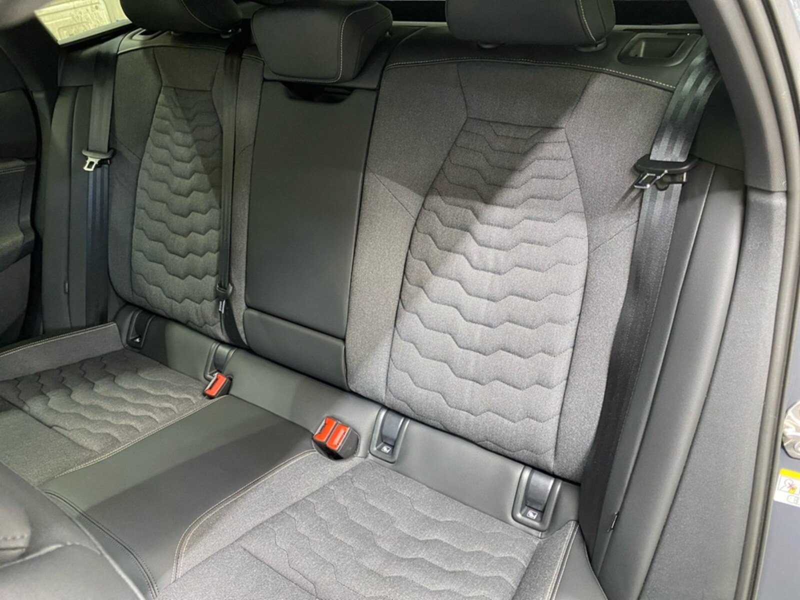 Audi A6 Avant e-tron – Bild 6