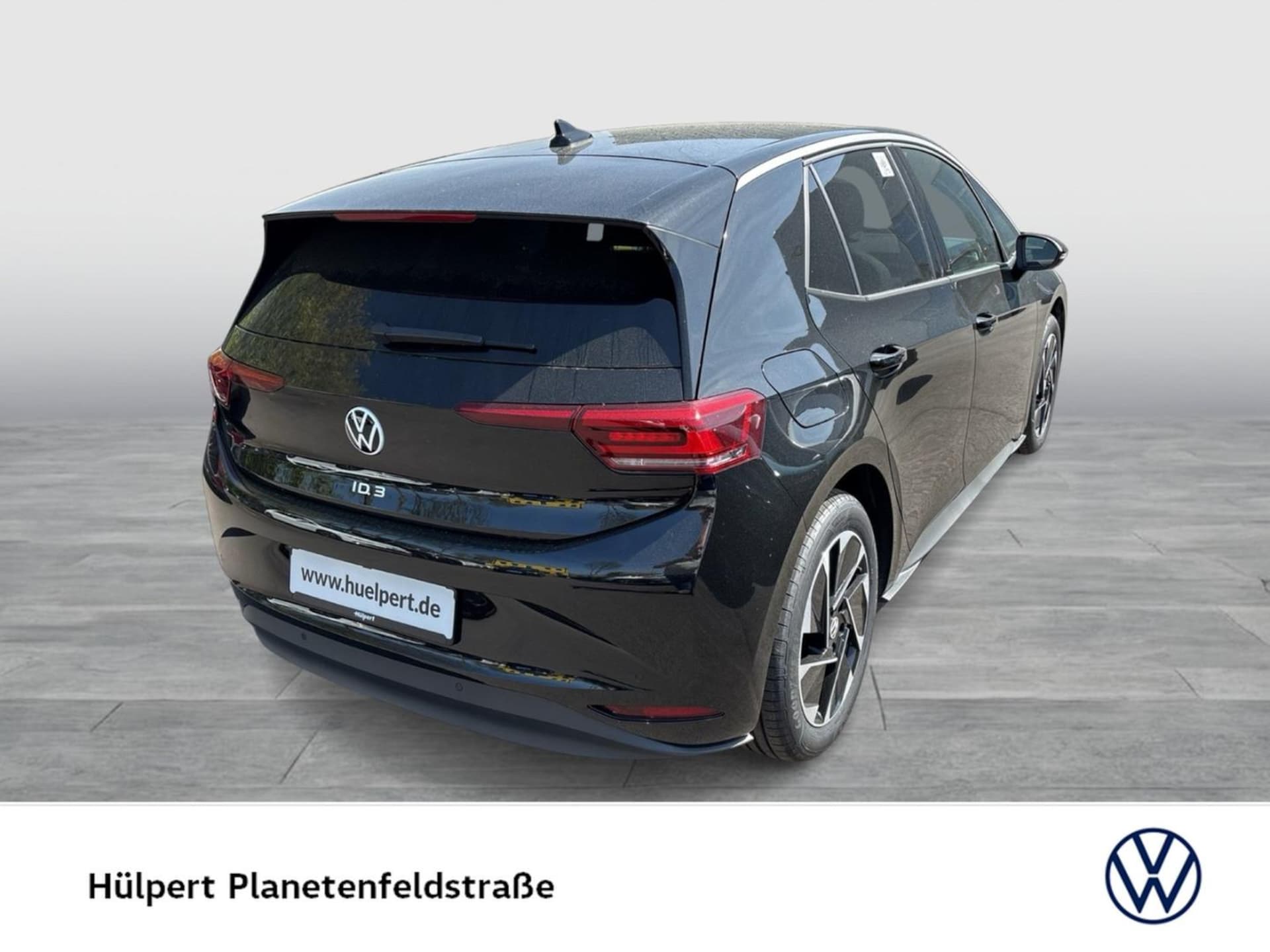 Volkswagen ID.3 Pure