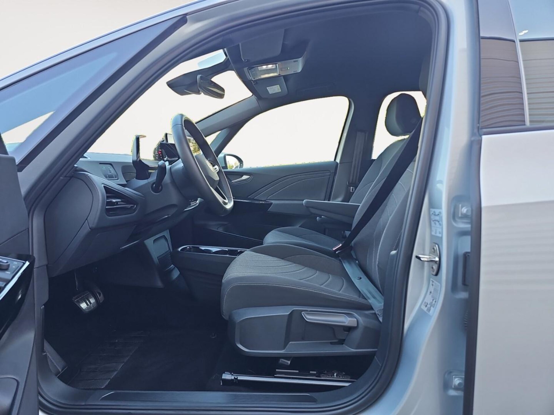 Volkswagen ID.3 Pro