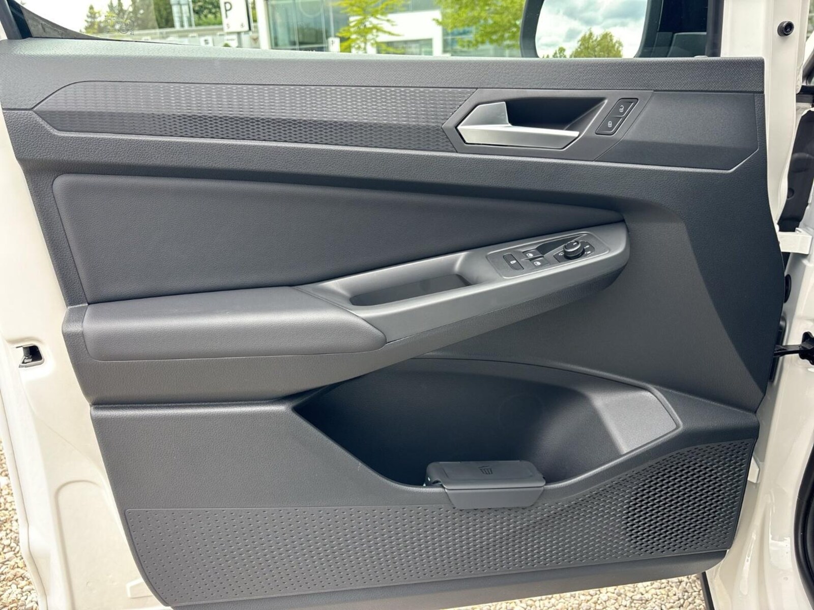Volkswagen Caddy – Bild 16