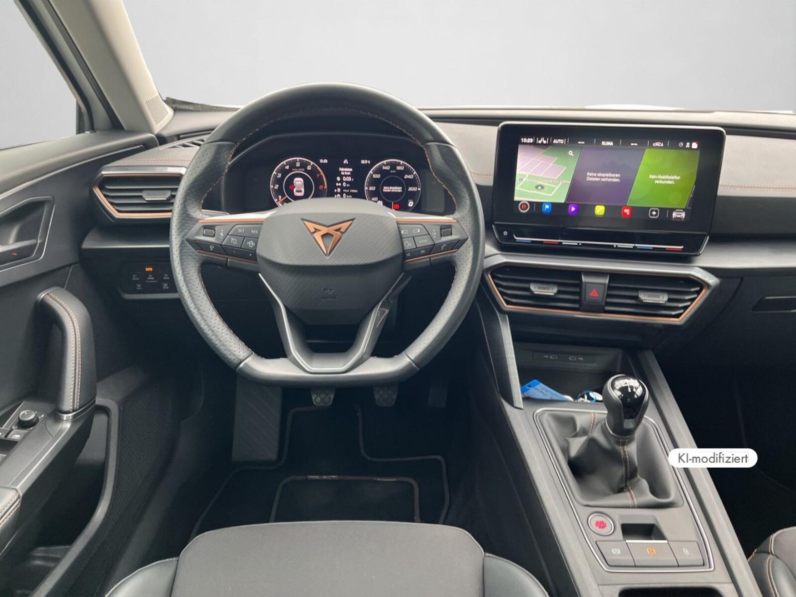 CUPRA Formentor – Bild 3