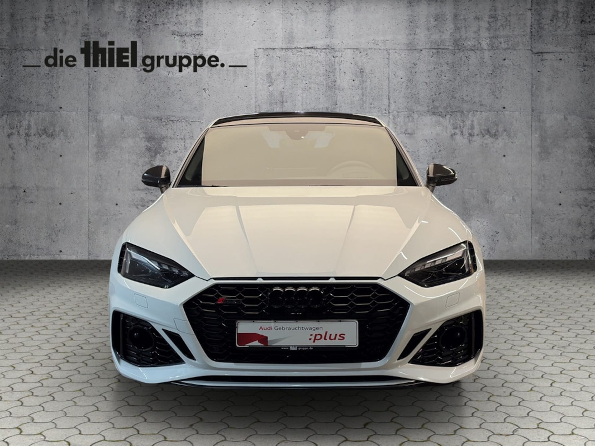Audi RS 5 Sportback