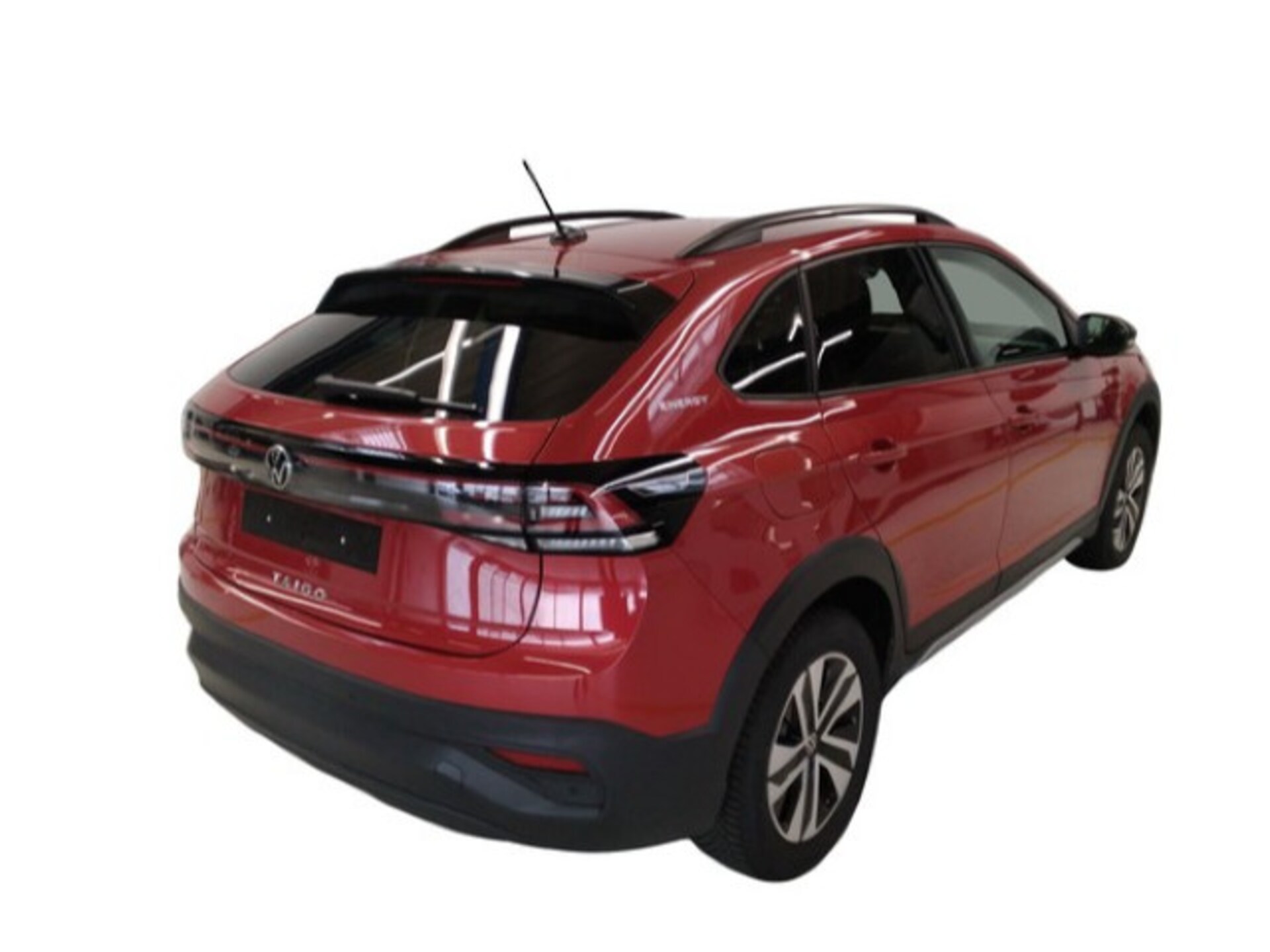 Volkswagen Taigo ENERGY