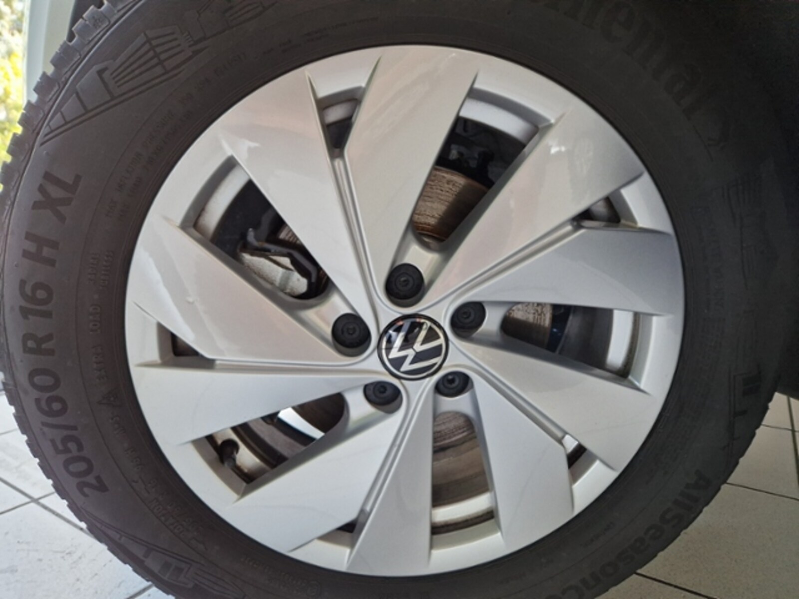 Volkswagen T-Cross – Bild 30