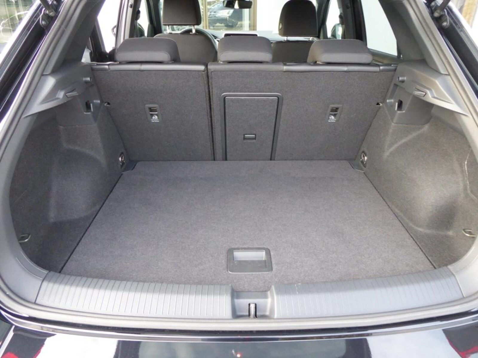 Volkswagen T-Roc – Bild 6