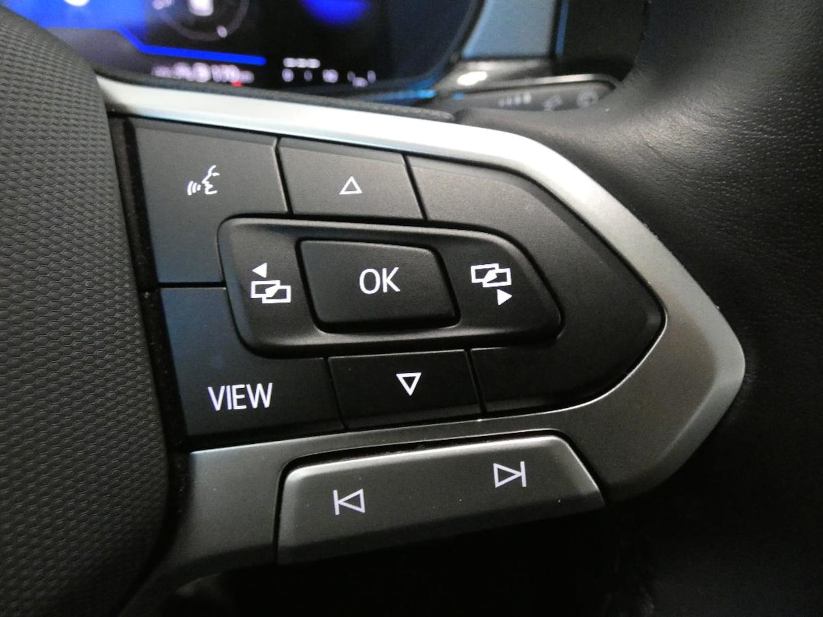 Volkswagen T-Cross – Bild 23