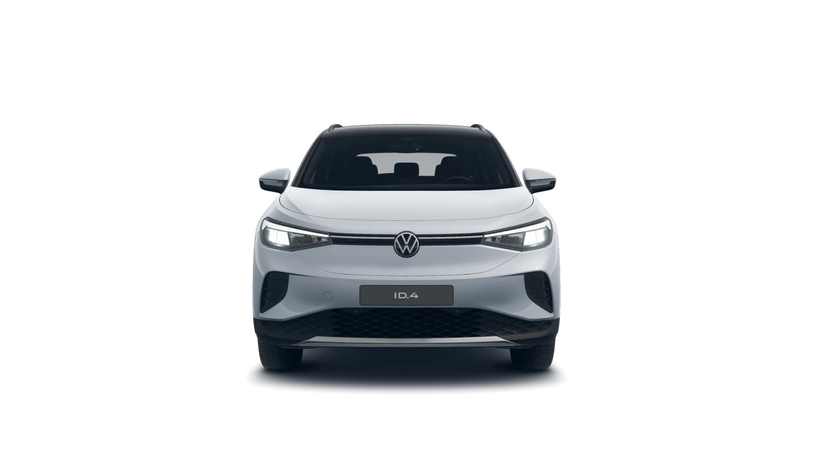 Volkswagen ID.4 – Bild 3