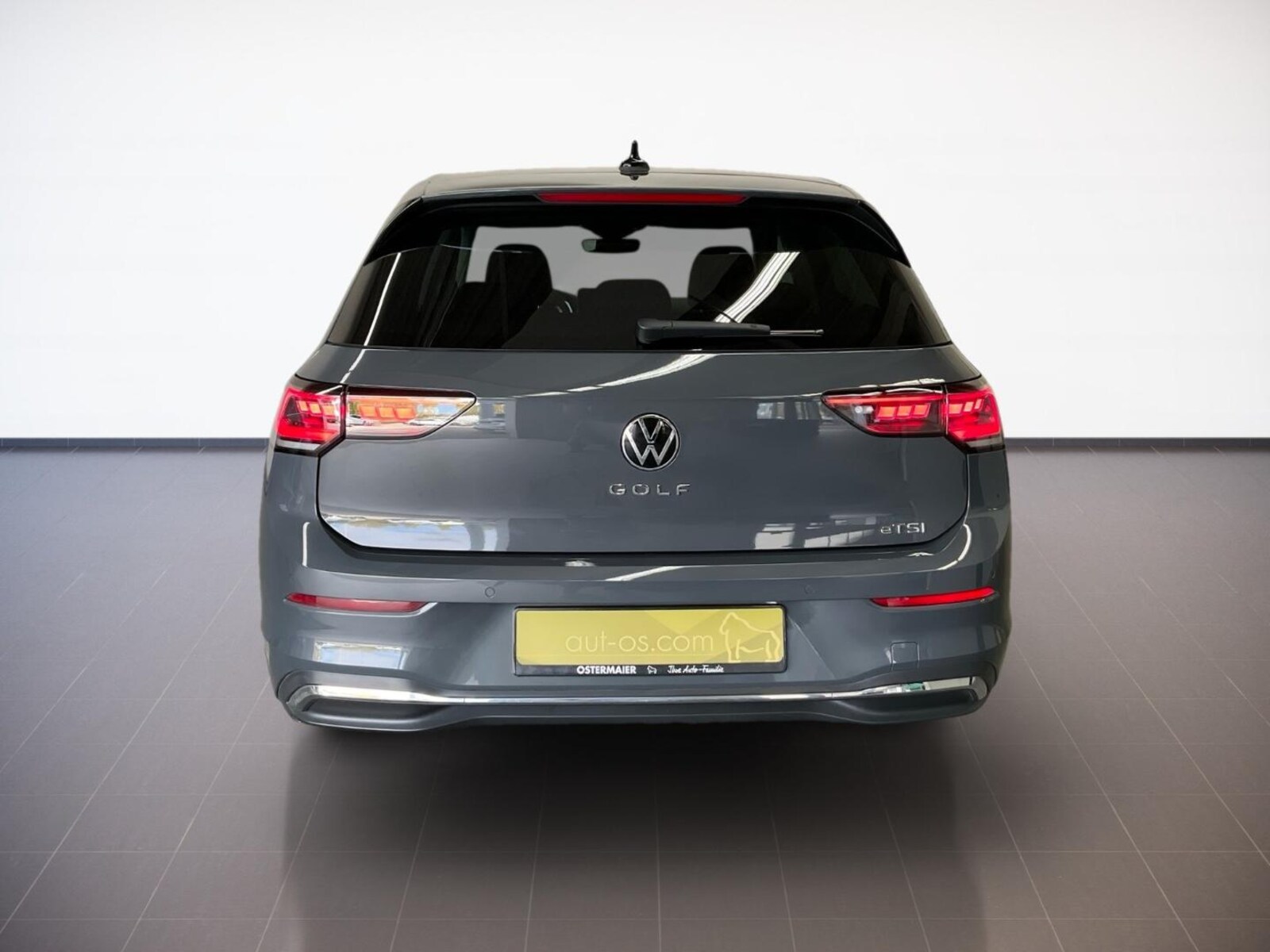 Volkswagen Golf – Bild 5