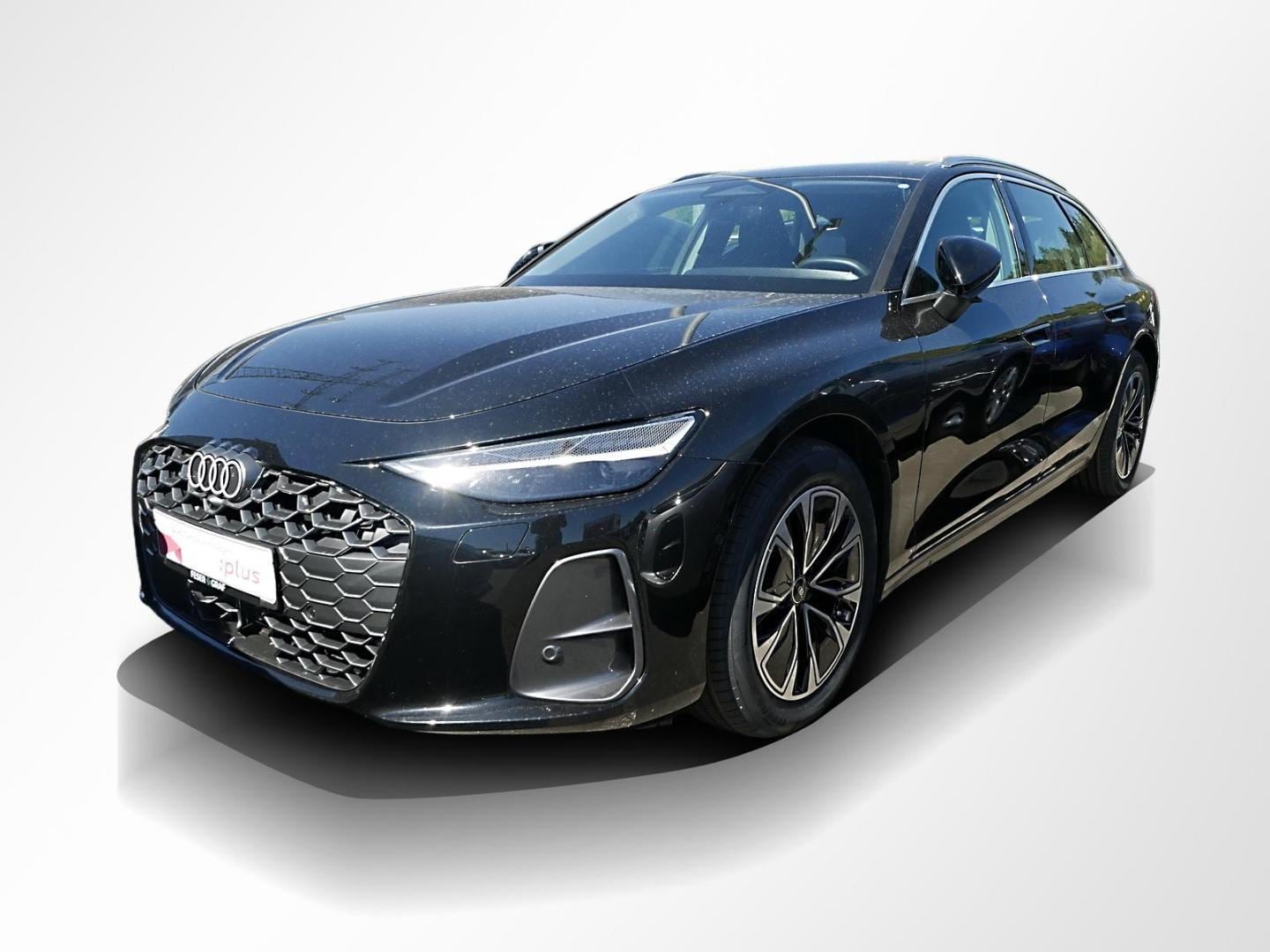 Bild über Audi A6 Avant TFSI 150 kW S tronic - für weitere Informationen kontaktieren Sie den Audi Partner