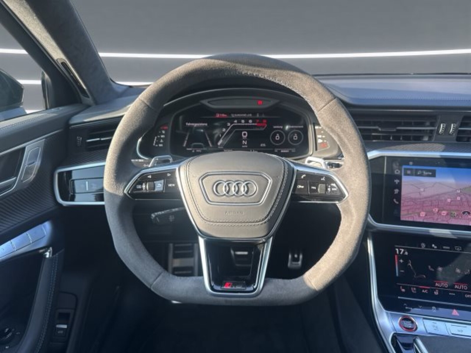 Audi RS 6 Avant performance – Bild 9