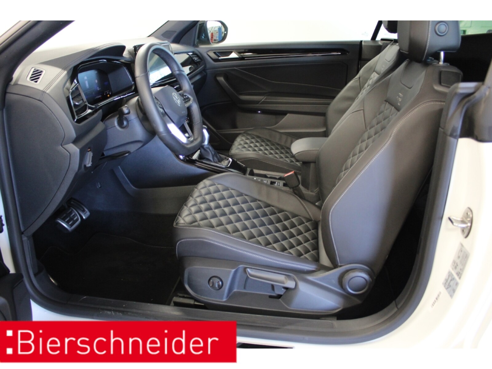 Volkswagen T-Roc Cabriolet – Bild 3